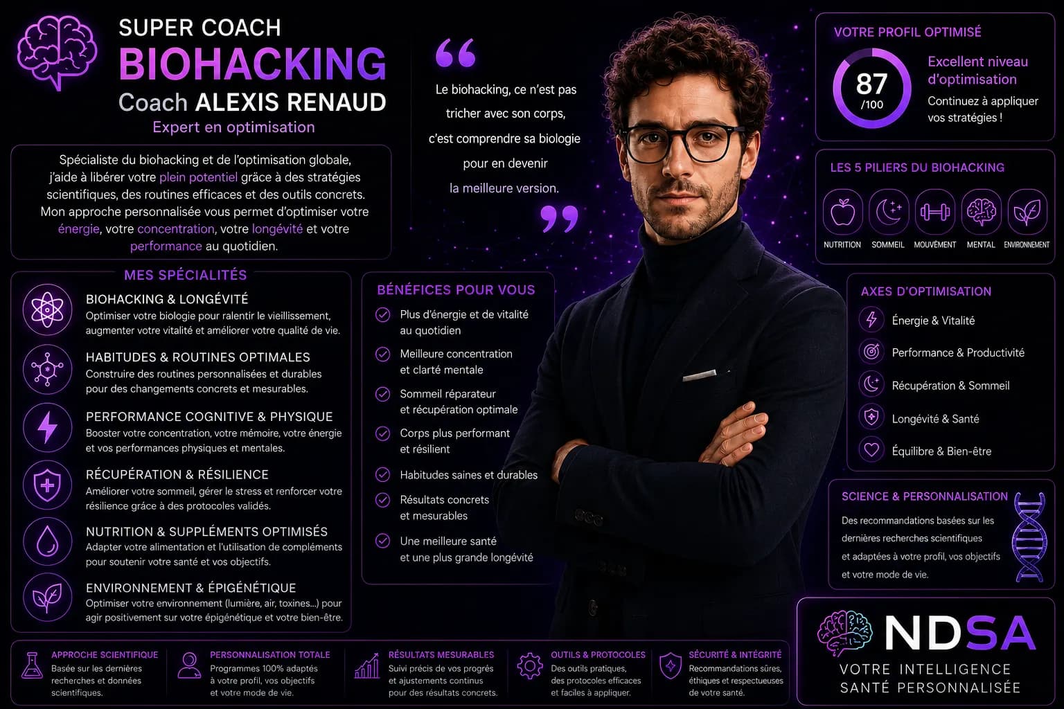 Biohacking