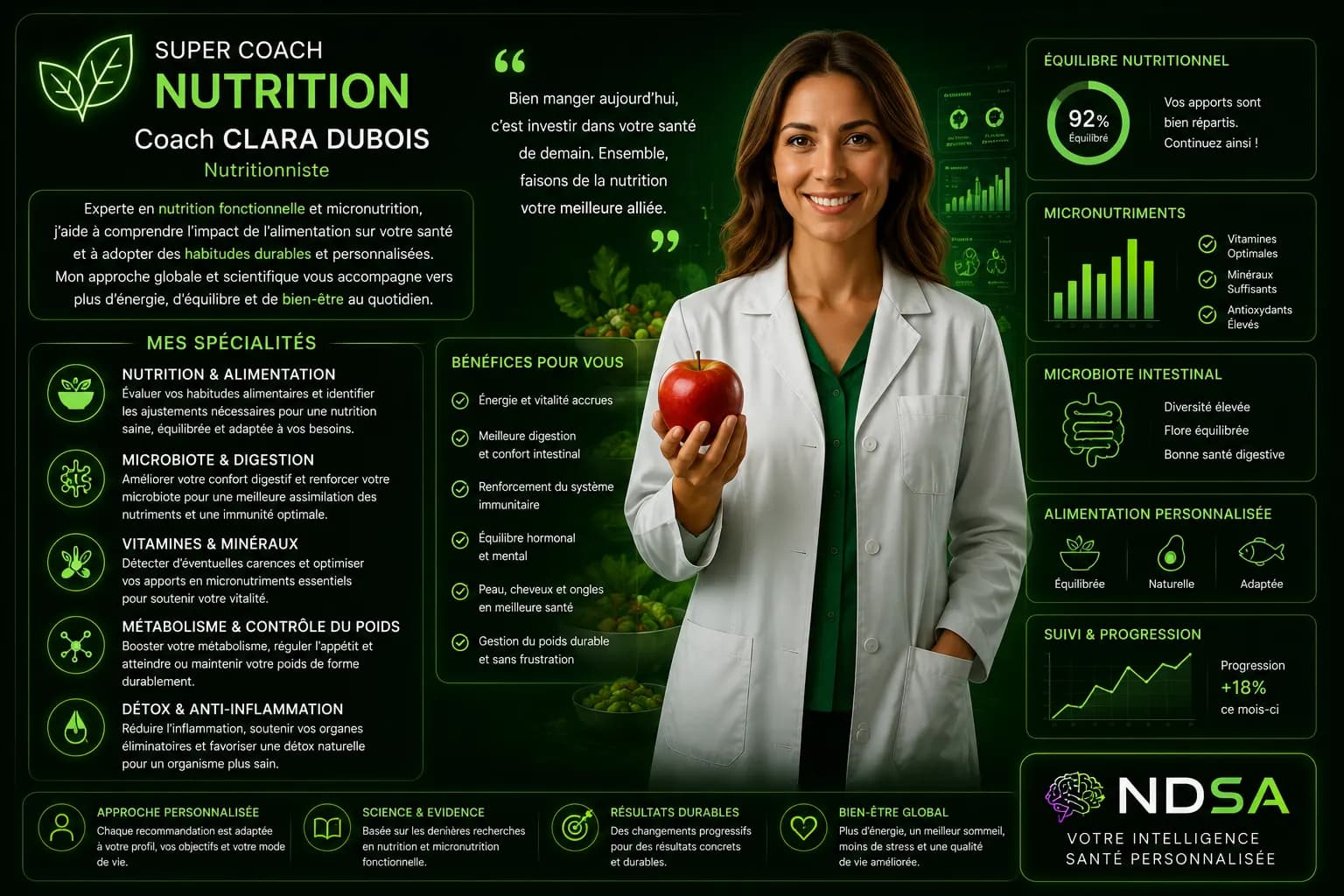 Nutrition