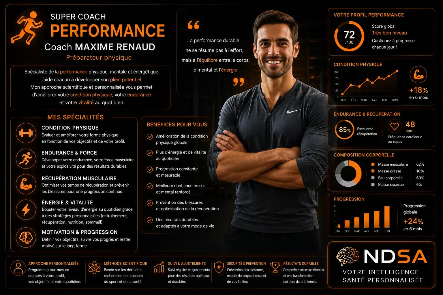 Performance