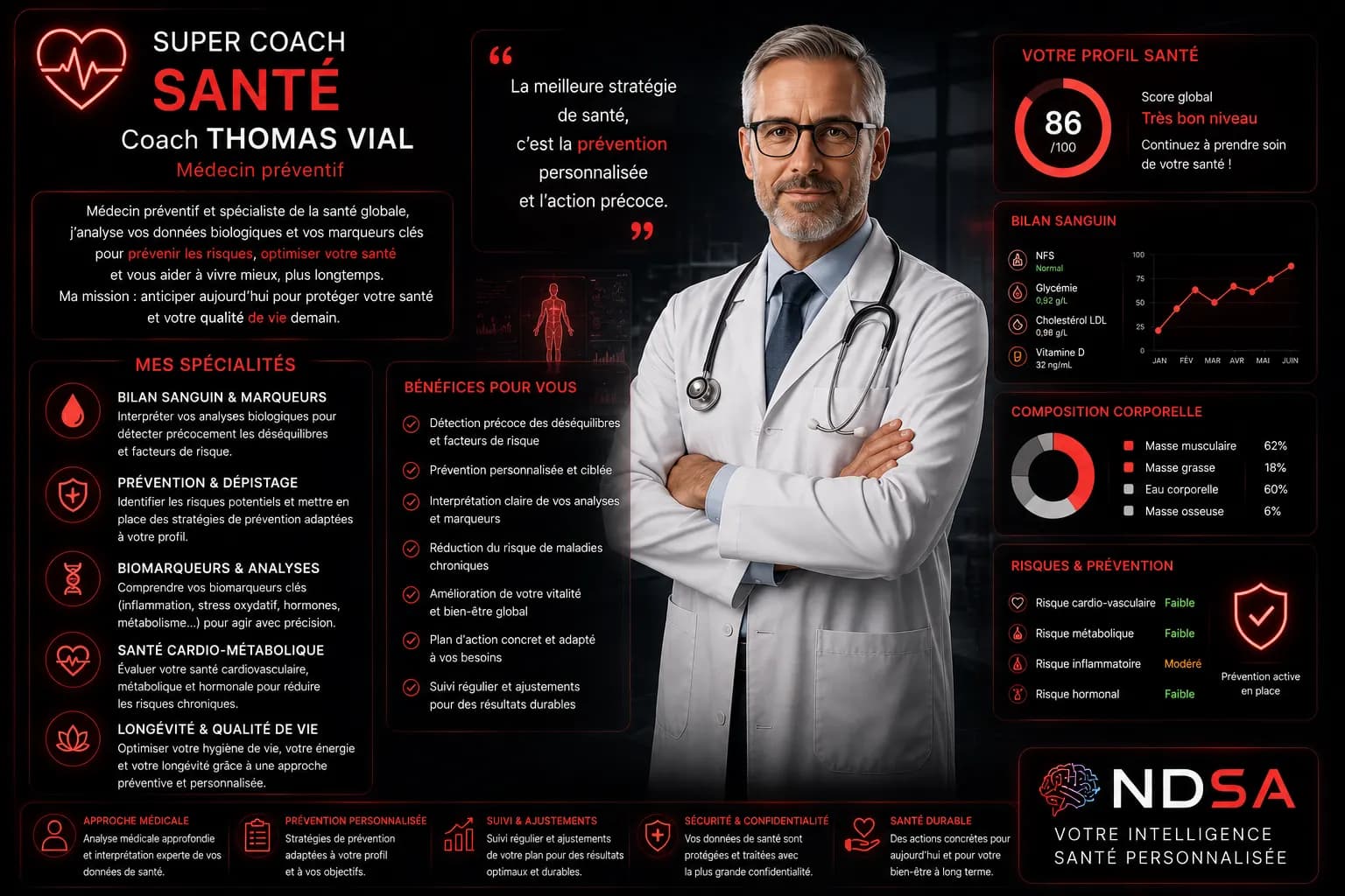 Santé Préventive