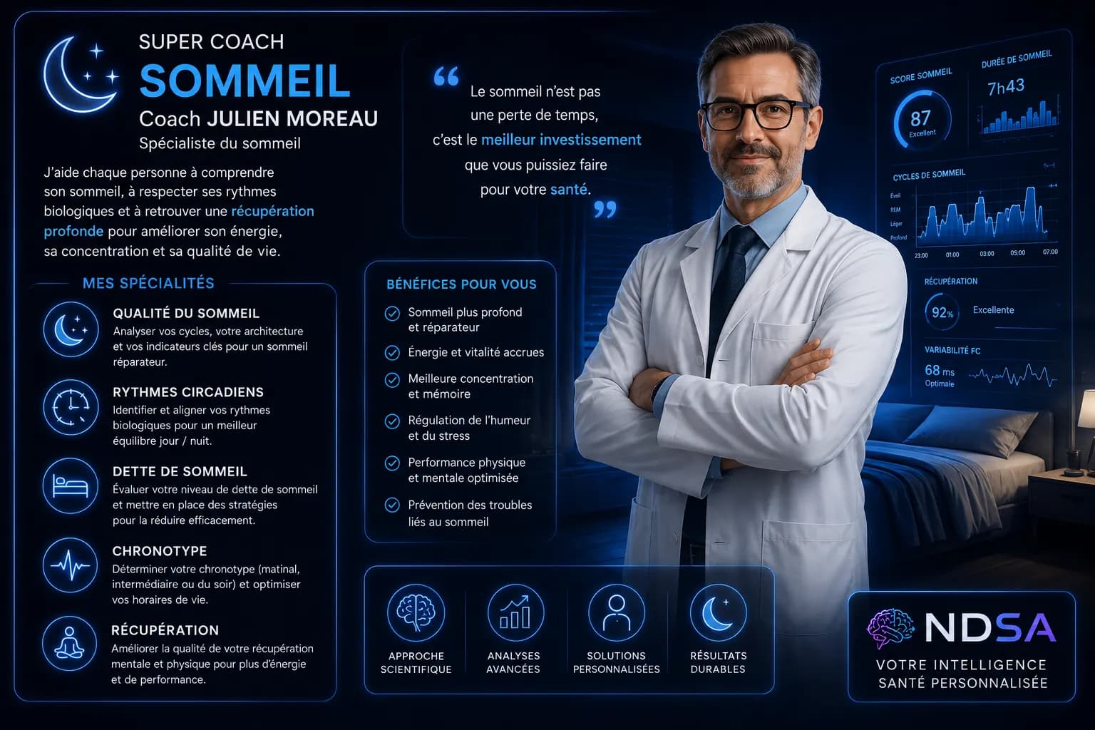 Sommeil