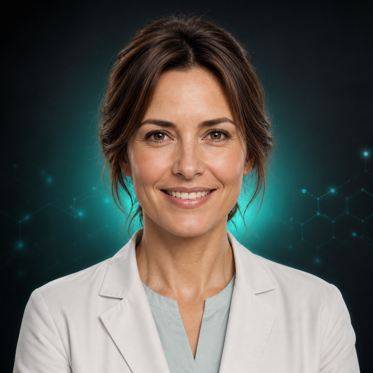 Portrait vidéo de l’expert Nutrition