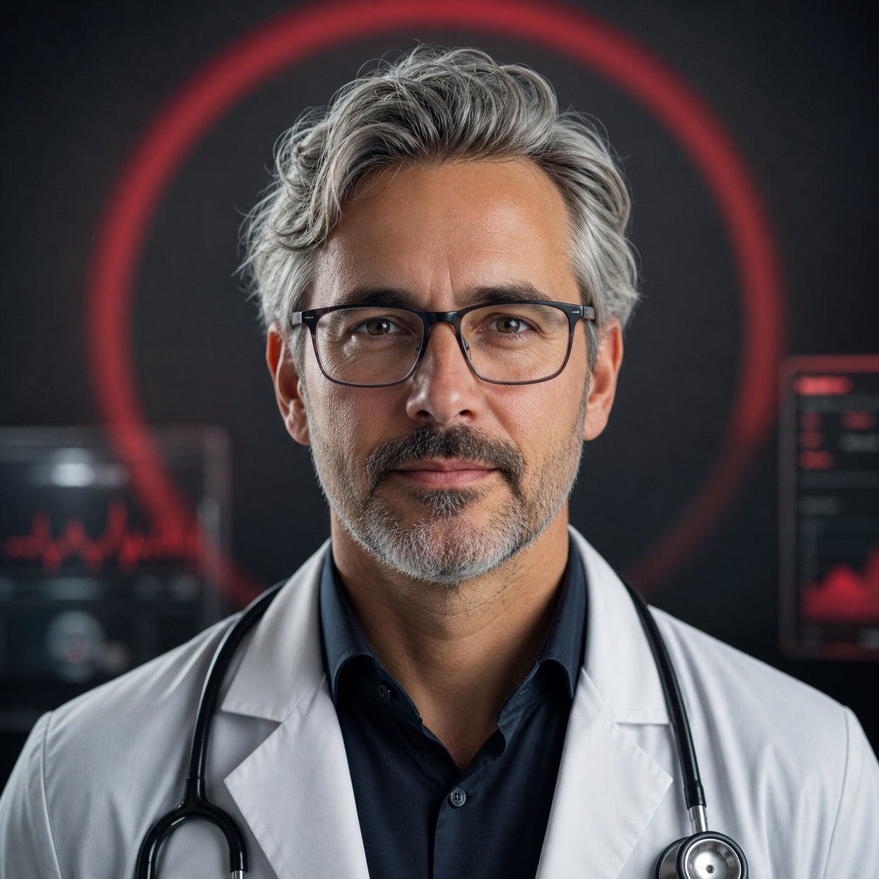 Portrait vidéo de l’expert Santé préventive