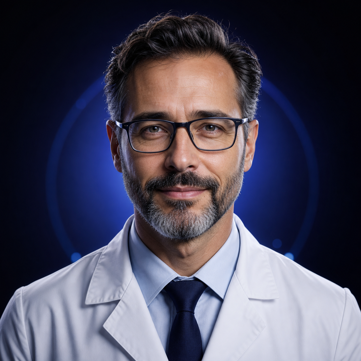 Portrait vidéo de l’expert Sommeil