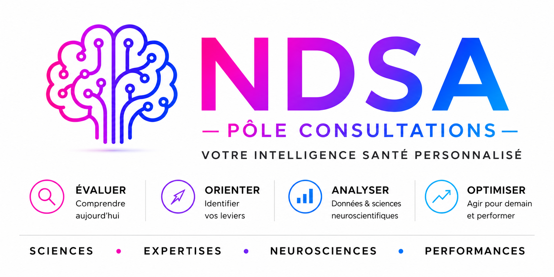 NDSA - Pôle consultations