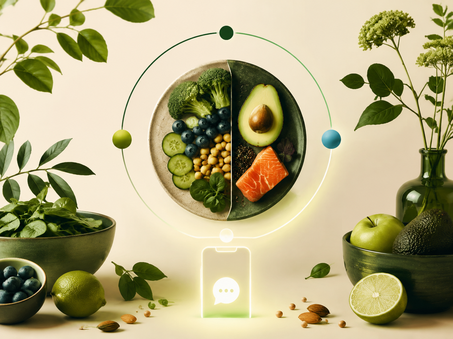 Expertise NDSA : Nutrition — Clara Dubois, Évalue les besoins nutritionnels de l’organisme